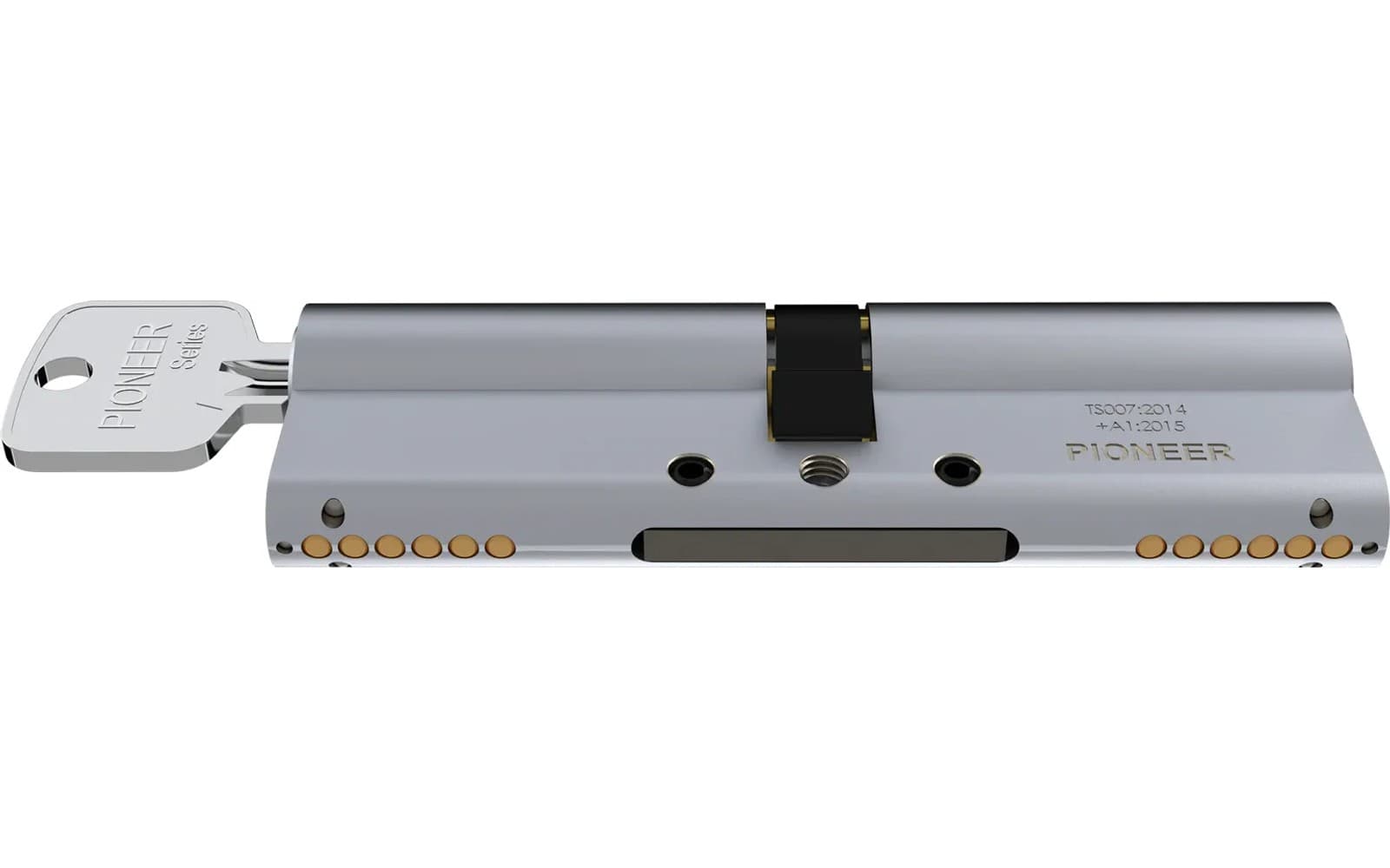 Anti-Snap Lock Upgrades in Birmingham by Doctor Locks