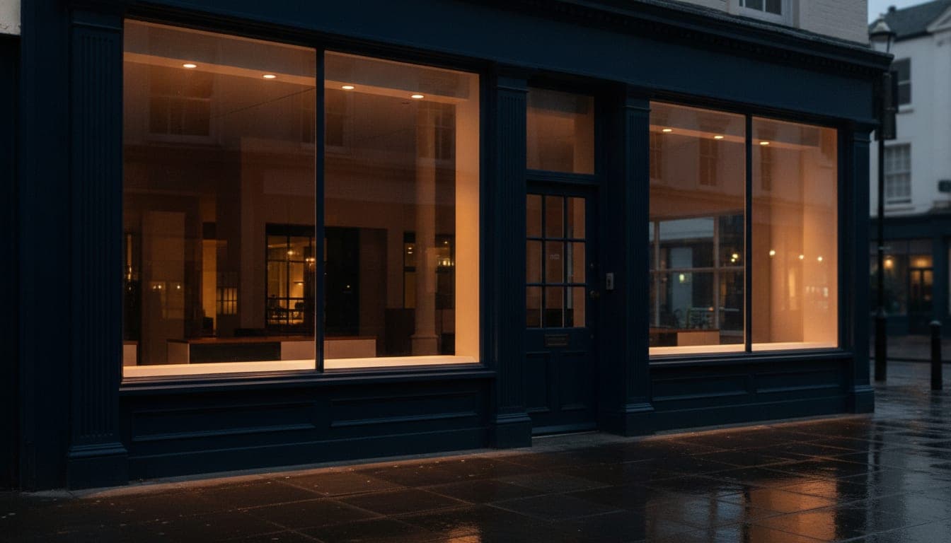 Commercial Locksmith in Birmingham by Doctor Locks