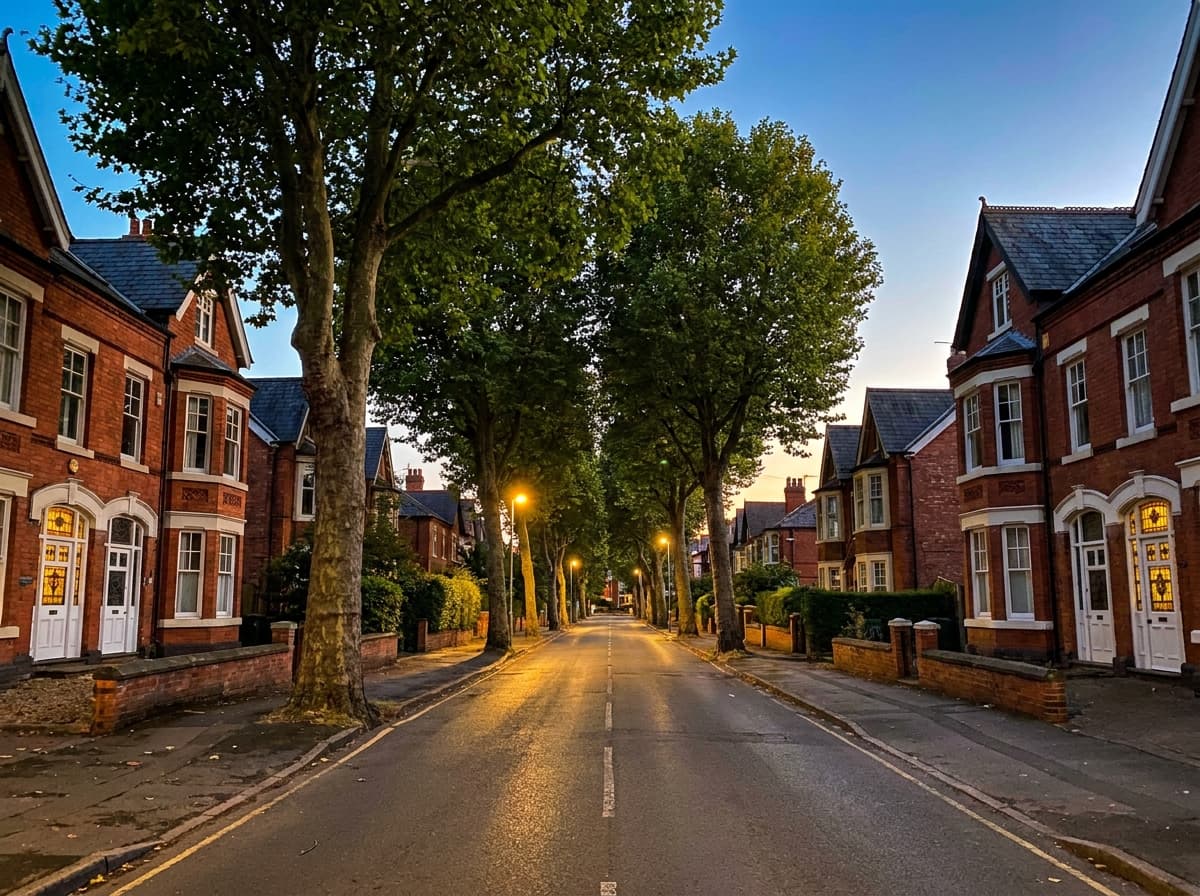 Locksmith in Harborne B17