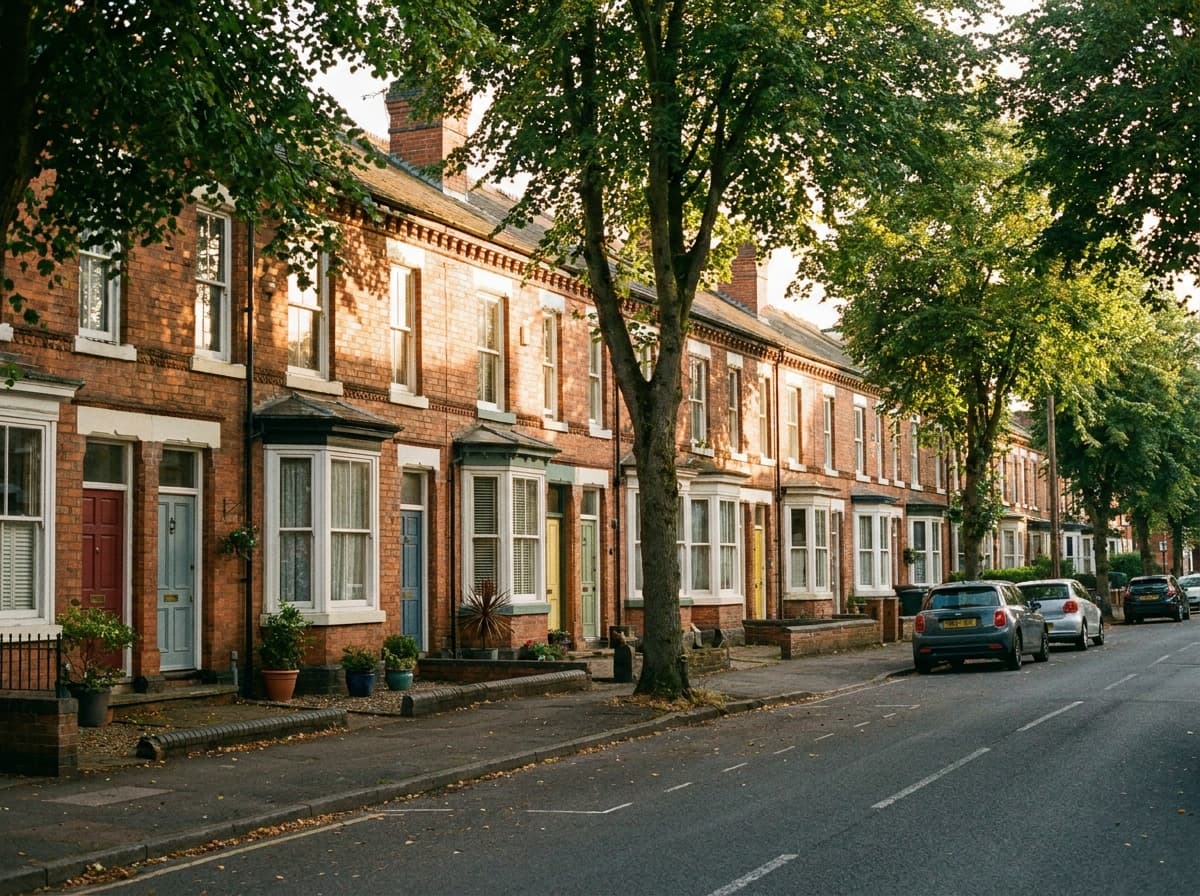 Locksmith in Kings Heath B14